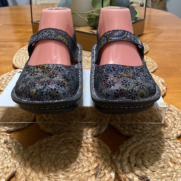 Alegria Jemma Spiro Slingbacks* - Picture 1 of 6